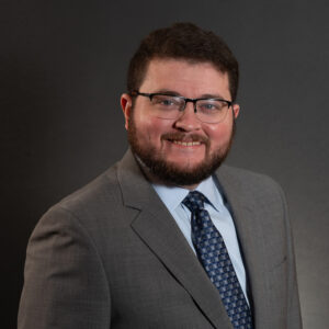 Sean Nulty, Managing Principal GSA Schedule Consultant, DC Director of Operations